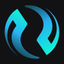 Injective logo
